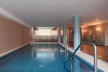 Hotel Alua Gran Camp de Mar