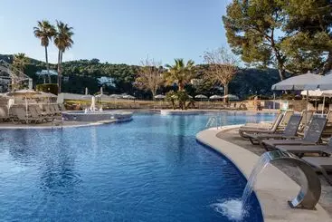 Hotelli Alua Gran Camp de Mar