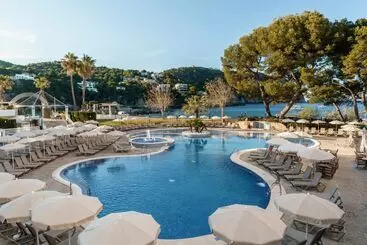 Hotel Alua Gran Camp de Mar