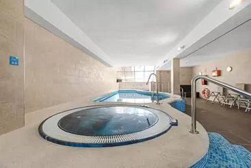 ホテル Alua Gran Camp de Mar