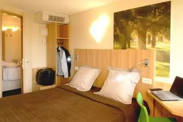 Hotel Initial By Balladins Bollène