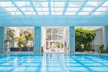 Hotel El Mouradi Club Kantaoui