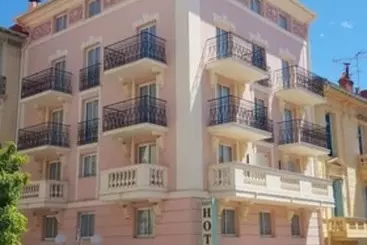 Hotel Gabriel   Réouverture En 2025