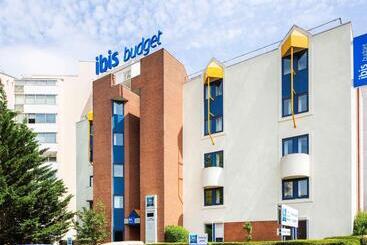 호텔 Ibis Budget Marnelavallée Noisylegrand