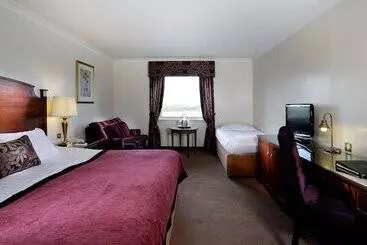 Macdonald Inchyra Hotel & Spa