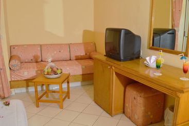 Otel Hammamet Family Resort