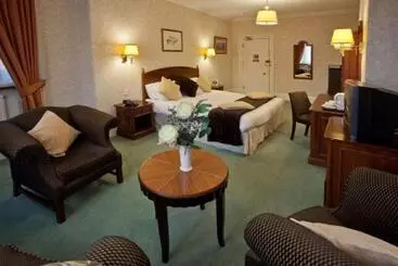 호텔 North Stafford