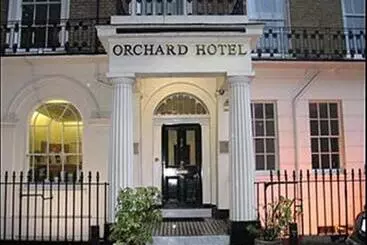 ホテル Orchard