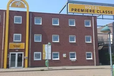 Premiere Classe Hotel Breda
