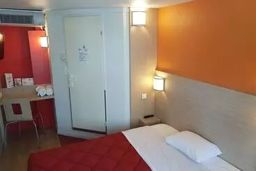 فندق Premiere Classe Lyon Ouest Tassin