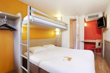 Hotel Premiere Classe St Brieuc Tregueux