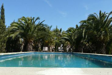 Hotel Rural Finca Es Palmer