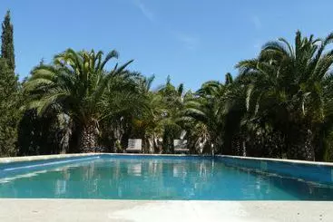 乡村酒店  Finca Es Palmer