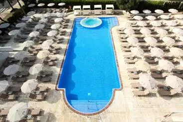 Hotell Sentido Fido Tucan   Adults Only