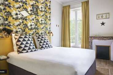 Otel Hôtel Stanley By Happyculture