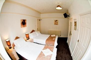 فندق Stanley View Guest House &