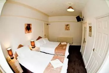 Hotelli Stanley View Guest House &