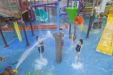 酒店 The Newgrange