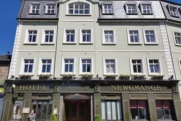 Hotel The Newgrange