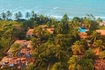 リゾートホテル Casablanca