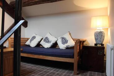 הוסטל The Spread Eagle