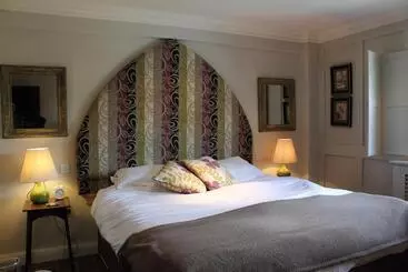 Hostel The Spread Eagle