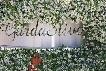 Aparthotel Appartamenti Gardastivo