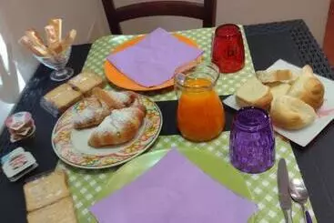 B&b Fantasia