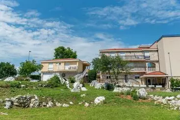 B&b Villa Ellena