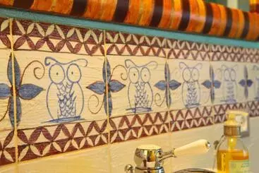 ベッドアンドブレックファースト Casa Nobile