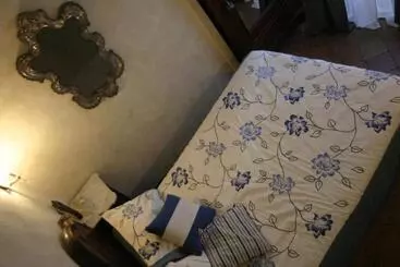 ベッドアンドブレックファースト Casa Nobile