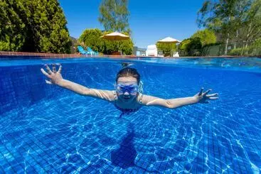 Quinta ou Casa Rural Discovery Parks  Bright