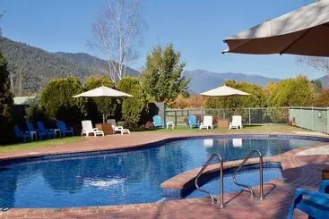 Casa Rurale Discovery Parks  Bright
