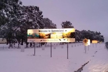 Glen Aplin Gardens B&b