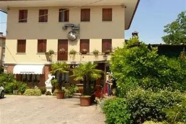 Hotel Al Cavallino Bianco