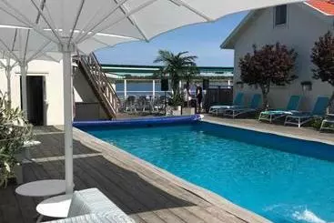 Strandhotellet