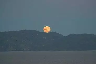 Hotelli Ventana Bay Resort