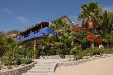 ホテル Ventana Bay Resort