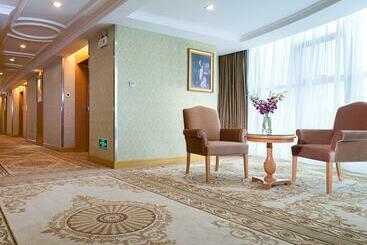 Vienna International Hotel   Long Hua Wan Zhong Cheng Branch