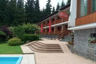 Lesní Pension