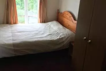 Pantyrathro International Hostel