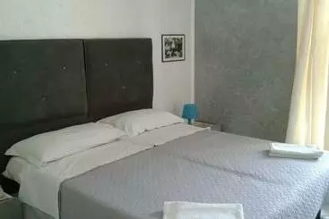 Pensione S. Antonio Ristorante Silvia