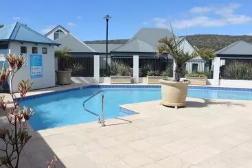 Resort Margaret River Beach Houses
