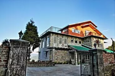 Resort Yuru Retreat Delo