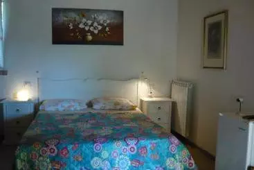 B&b Santu Larentu
