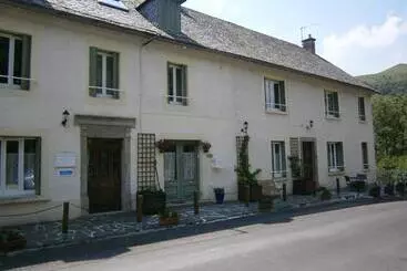 Bed and Breakfast Les Sources