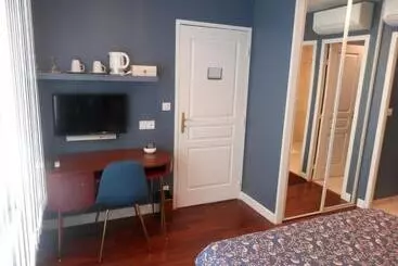 Bordeaux Cosy B&b