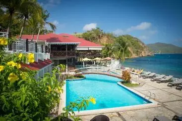 هتل Hôtel Bois Joli