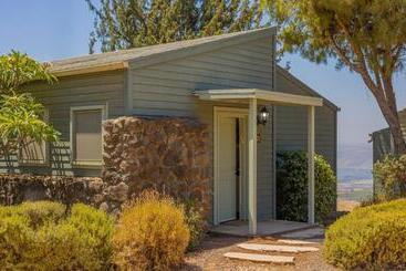 Hotel Vered Hagalil Holiday Village