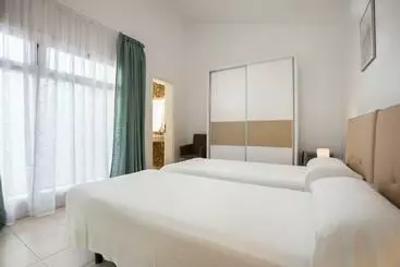 Lejlighed Haciendas IV